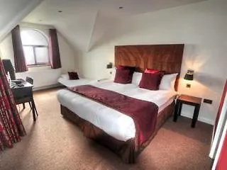 Mode St Annes 4* Lytham St Annes