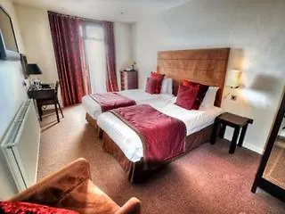Mode St Annes Bed & Breakfast Lytham St Annes