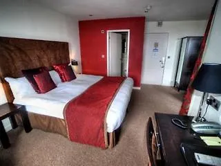 Mode St Annes Bed & Breakfast