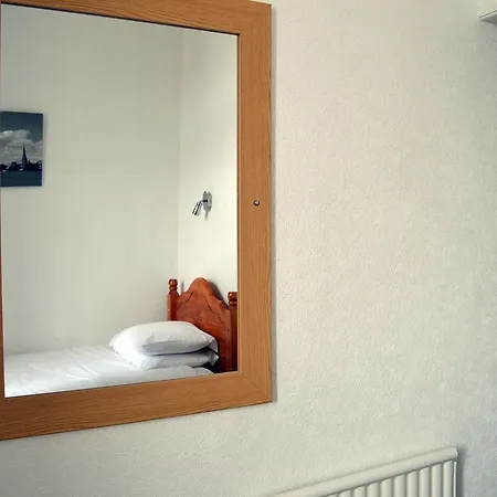 Bed & Breakfast The Carlton Lytham St Annes