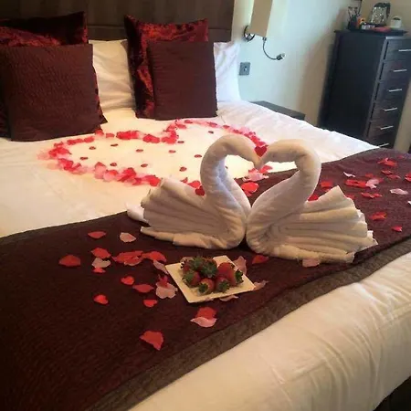 Mode St Annes Bed & Breakfast