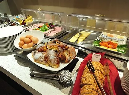 Mode St Annes Bed & Breakfast Lytham St Annes