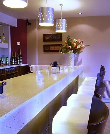 Mode St Annes 4*