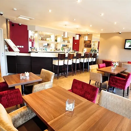 Mode St Annes 4* Lytham St Annes