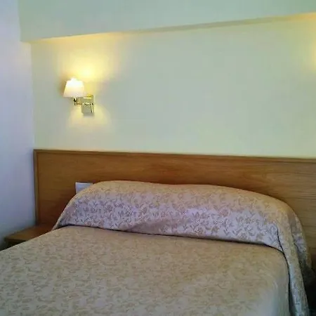 The Ashton Park Hotel
