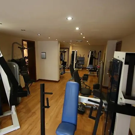 The Ashton Park Hotel Lytham St Annes