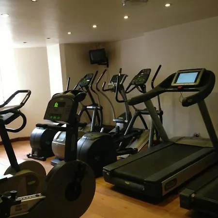 Hotel The Ashton Park Hotel 3*