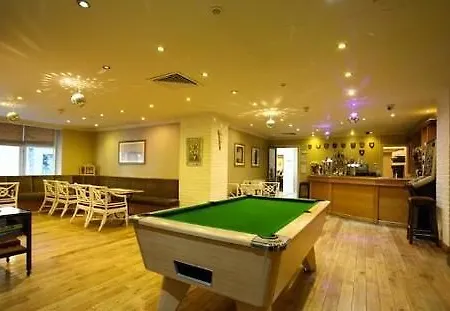 The Ashton Park Hotel