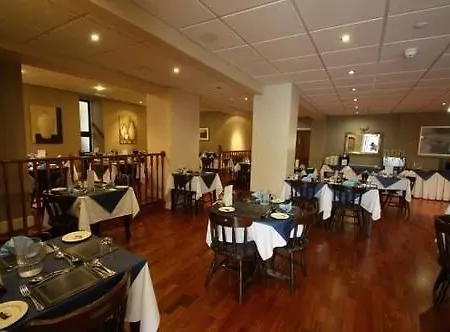The Ashton Park Hotel Lytham St Annes