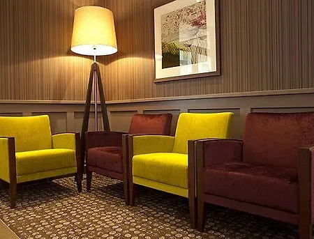 St Ives Hotel 3*
