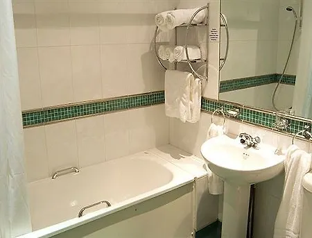 St Ives Hotel 3*
