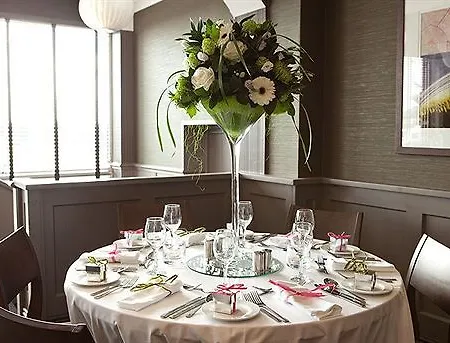 St Ives Hotel Lytham St Annes