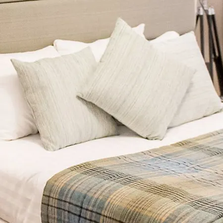 Aparthotel Howarth House