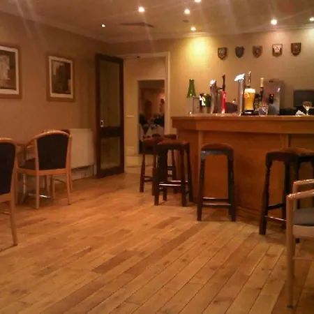 The Ashton Park Hotel