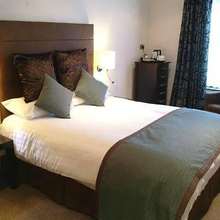 Bed & Breakfast Mode St Annes