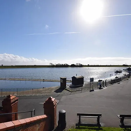 Apartment Church View Lytham St Annes