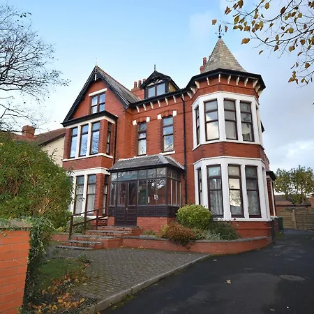 Apartment Church View Lytham St Annes