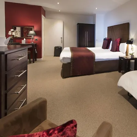 Bed & Breakfast Mode St Annes