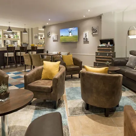 Bed & Breakfast Mode St Annes