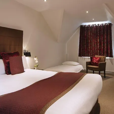 Mode St Annes Bed & Breakfast Lytham St Annes