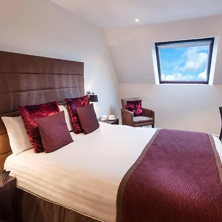Mode St Annes 4* Lytham St Annes