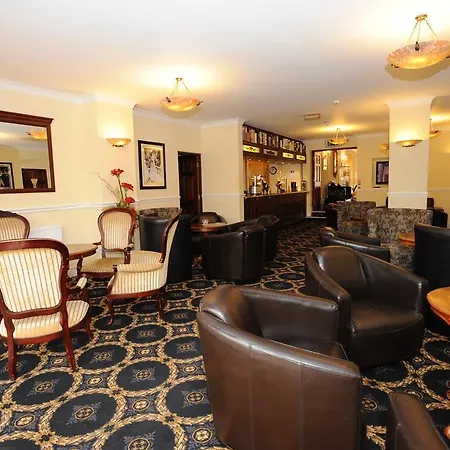 Hotel Bedford 3*