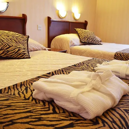 Bedford 3* Lytham St Annes