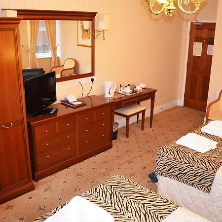 Bedford Hotel 3*
