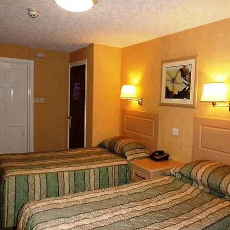 Hotel Offshore - The Collection Group Lytham St Annes