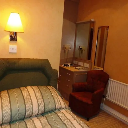 Offshore - The Collection Group Hotel Lytham St Annes