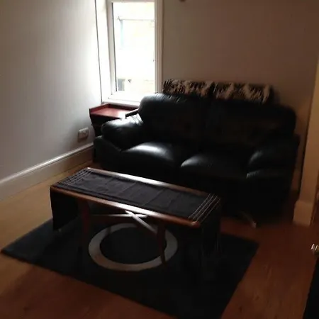 The Chymes Flats *