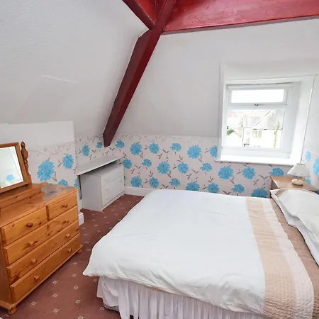 The Chymes Flats * Lytham St Annes