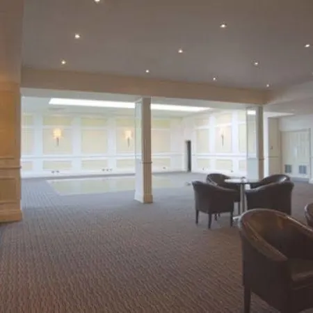 Clifton Arms Lytham St Annes