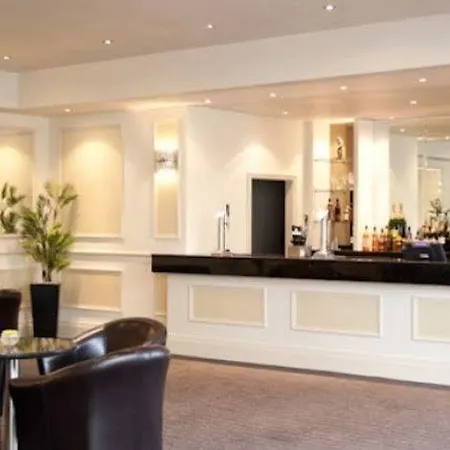 Clifton Arms Lytham St Annes