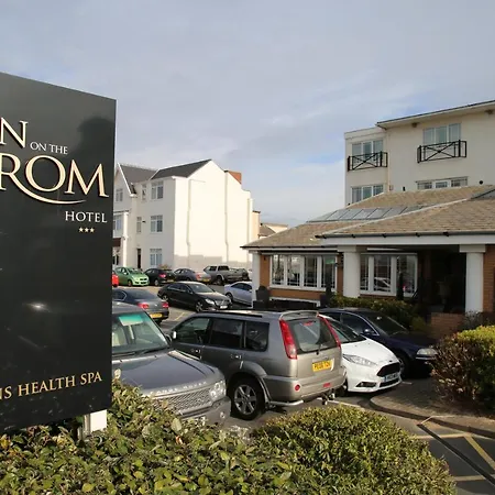 Hotel On The Prom At The Fernlea Lytham St Annes