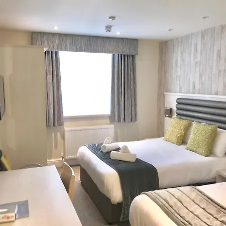 Hotel St Ives