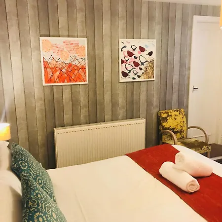 Hotel St Ives Lytham St Annes