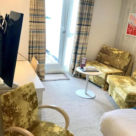 St Ives 3* Lytham St Annes