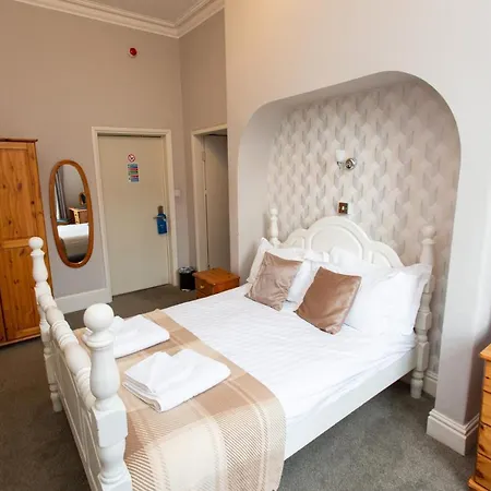 Inn The Queens Lytham St Annes