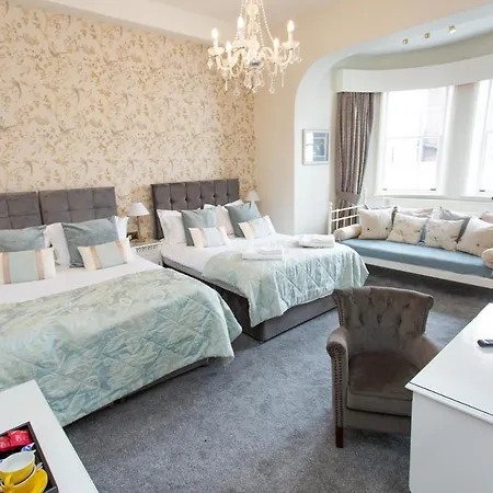 Inn The Queens Lytham St Annes