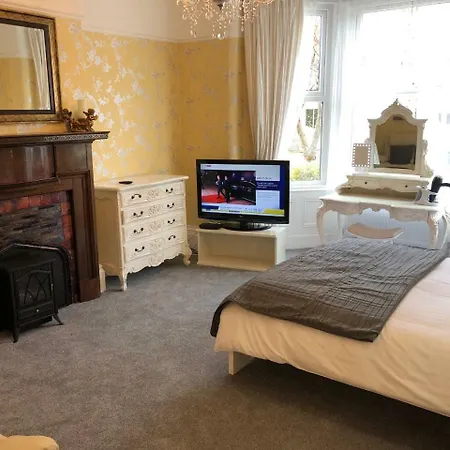 Apartment Bluebells Lytham Lytham St Annes