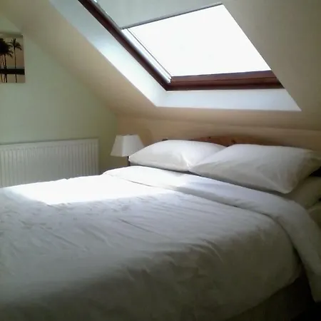Bed & Breakfast The Breverton Lytham St Annes