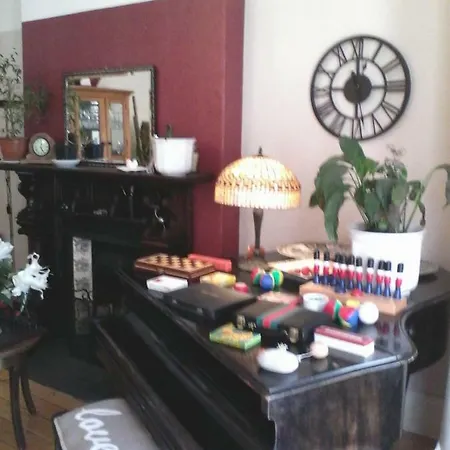 Bed & Breakfast The Breverton Lytham St Annes