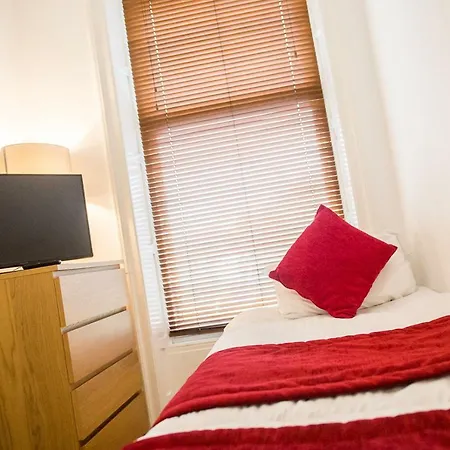 Aparthotel Howarth House Lytham St Annes