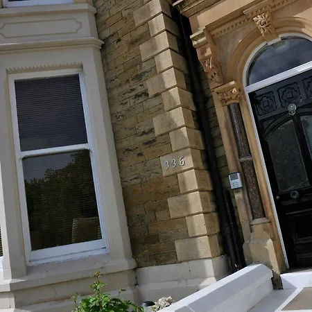 Aparthotel Howarth House Lytham St Annes
