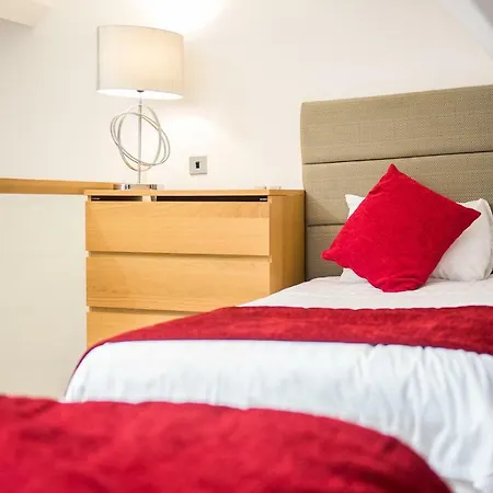 Howarth House Lytham St Annes