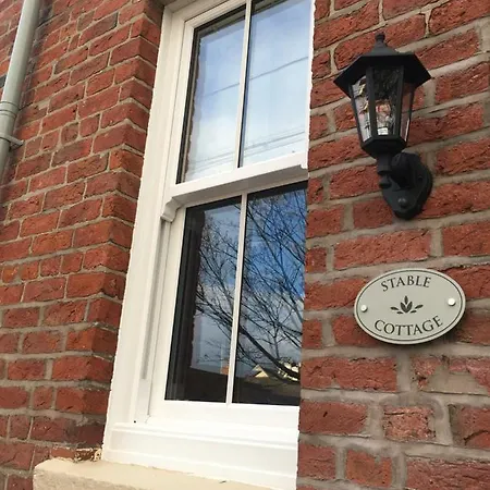 Holiday home Stable Lytham *