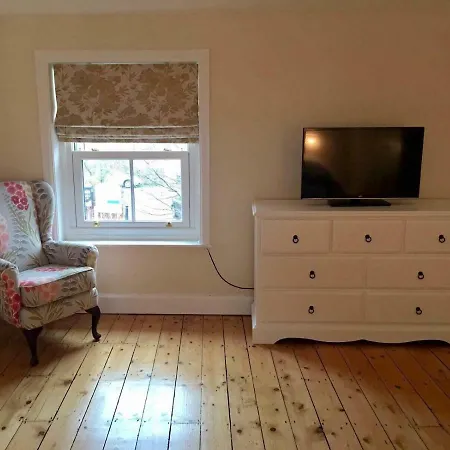 Stable Lytham Holiday home