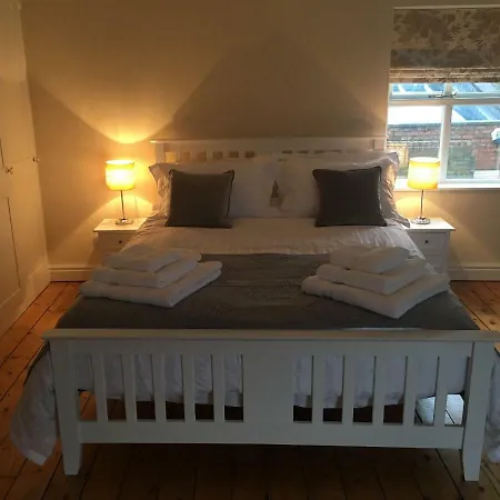 Holiday home Stable Lytham *