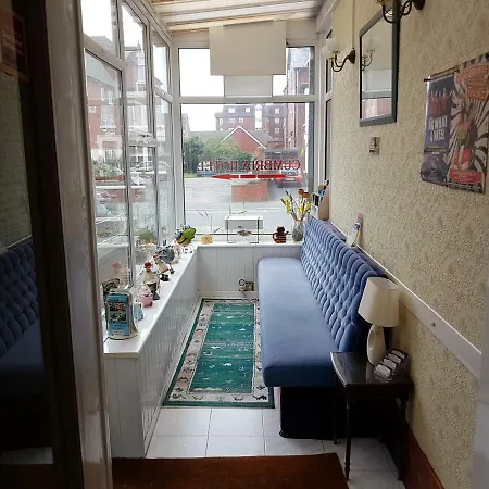 Cumbria Bed & Breakfast 3*
